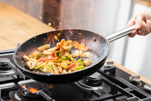 Quick fixes to reduce airborne toxins at home