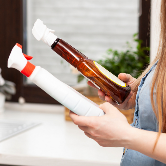 3 Simple Ways to Protect Your Hormones And Avoid Endocrine Disruptors