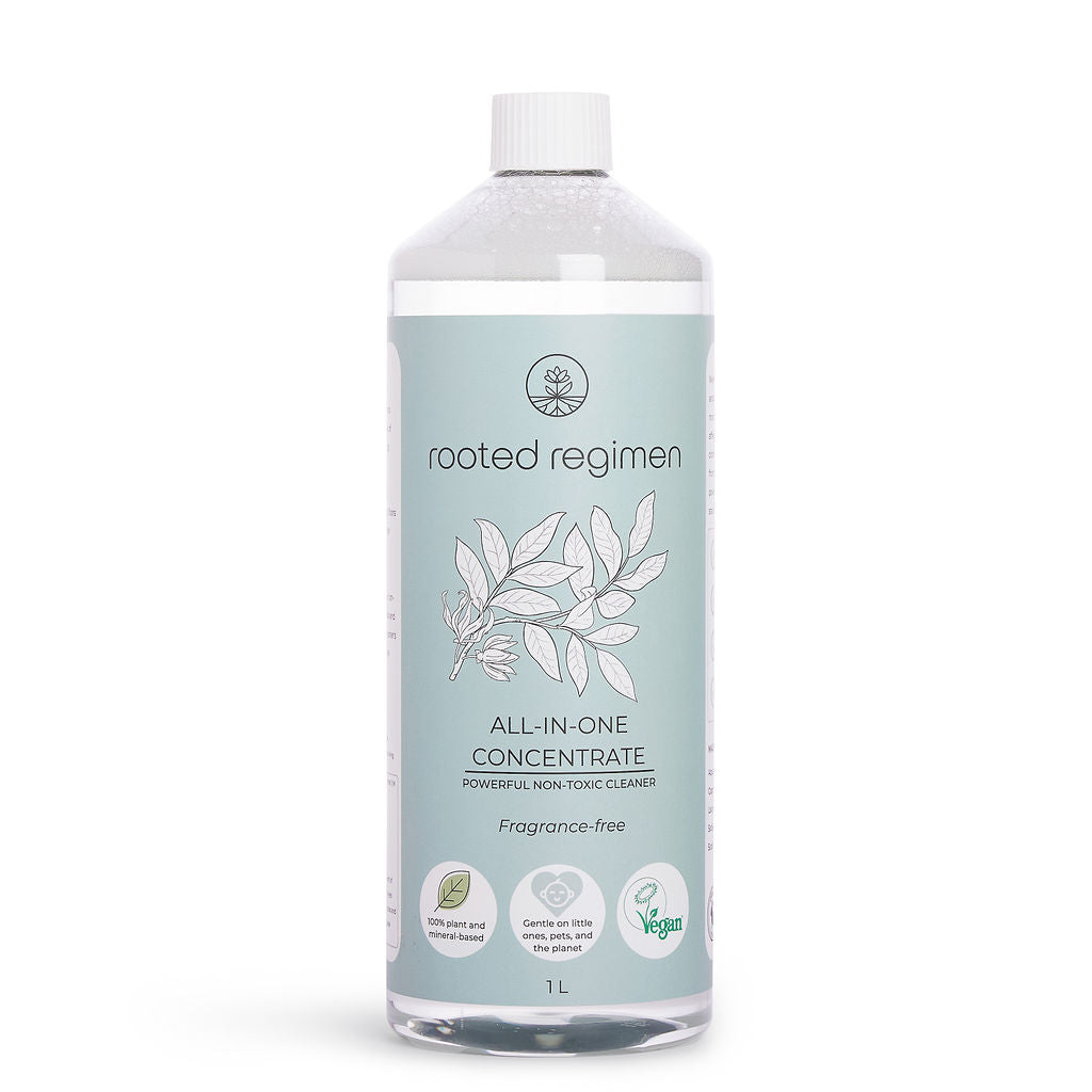 Complete Starter Kit, Fragrance Free