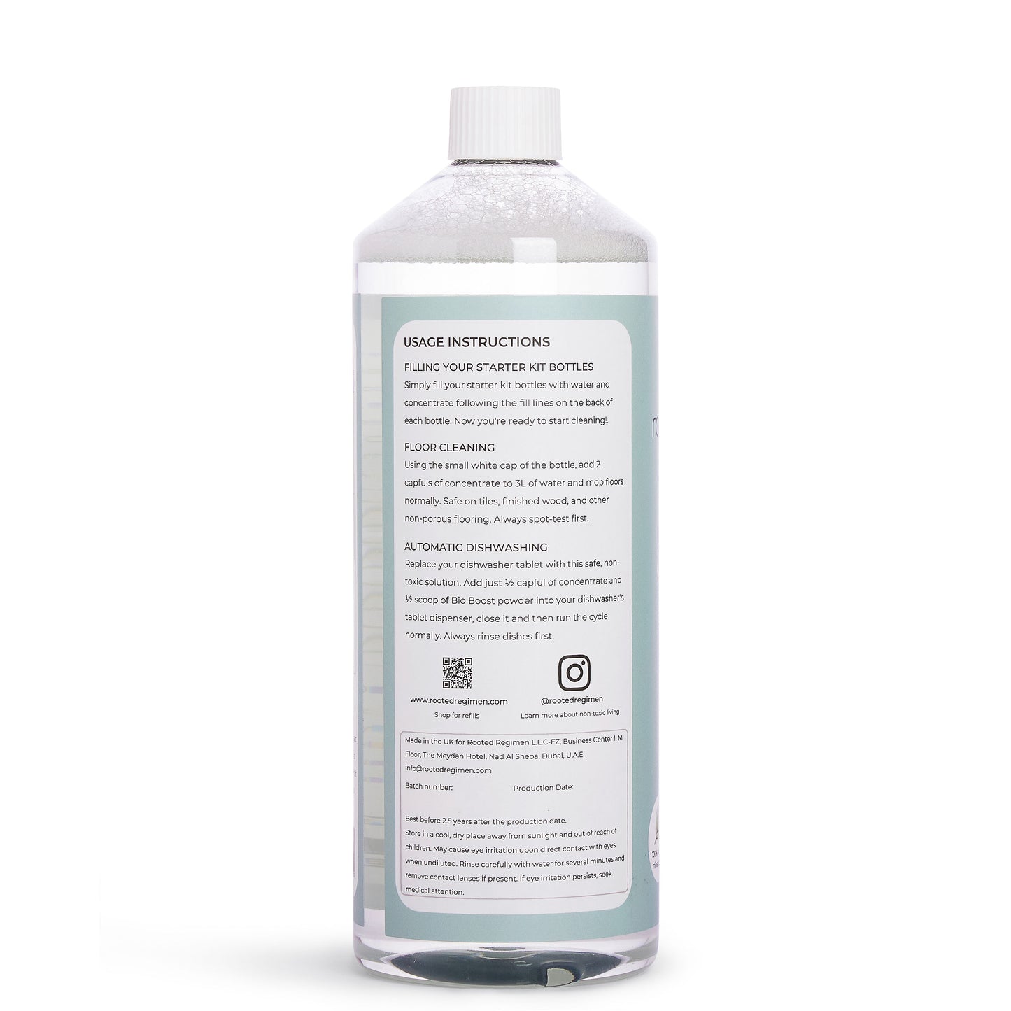 Laundry Kit, Fragrance-Free