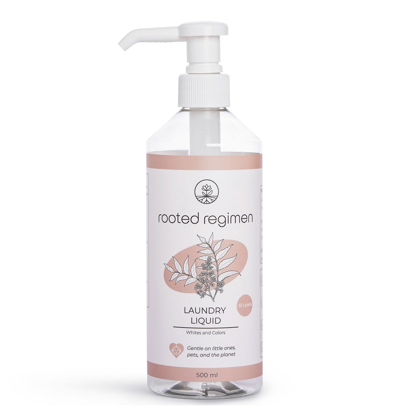 Laundry Kit, Lemon Verbena