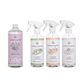 Cleaning Essentials Kit, Lavender