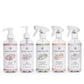 Complete Starter Kit, Fragrance Free (Home Care)
